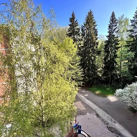 Viihtyisa Yksio 33m2 Apartment *